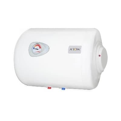 Scaldabagno Elettrico Aton 50 L Orizzontale Anni 5 - 3