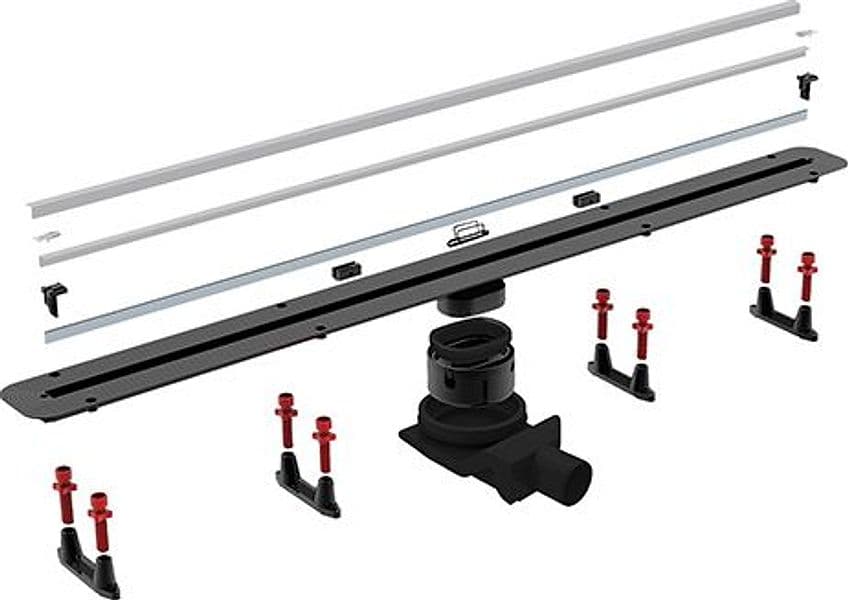 Canalina Doccia Morgana Dh 750 mm - 2