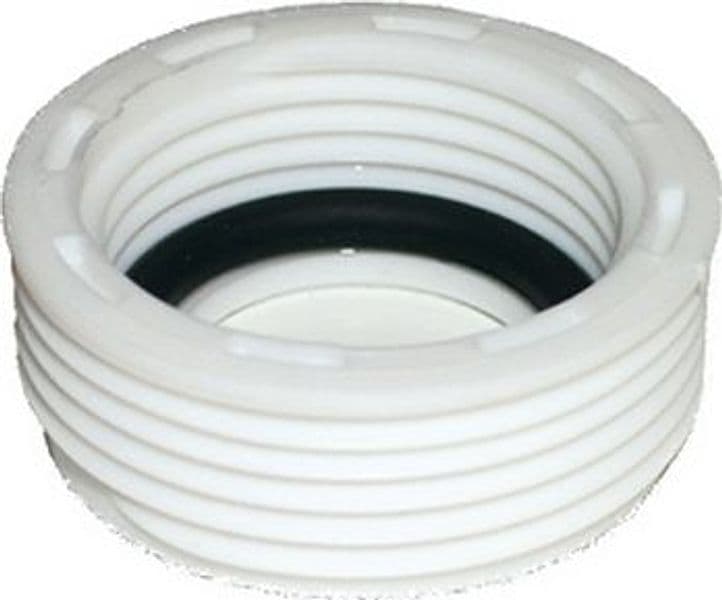 Riduzione F 1 x M 11 x 4 in PP Lira - 3