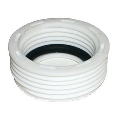 Riduzione F 1 x M 11 x 4 in PP Lira - 3