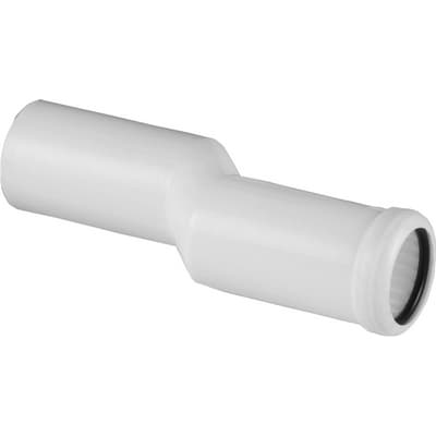 Adattatore Eccentrico Ø 32 x 40 Lira Ø 32 x 40 mm - 3