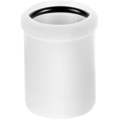 Adattatore con Or Ø 32 x 40 Ø 32 x 40 mm Lira - 3
