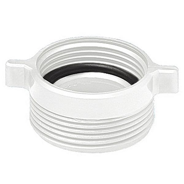 Riduzione Contraria F 11 x 4 x M 11 x 2 in PP Lira - 2