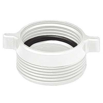 Riduzione Contraria F 11 x 4 x M 11 x 2 in PP Lira - 2
