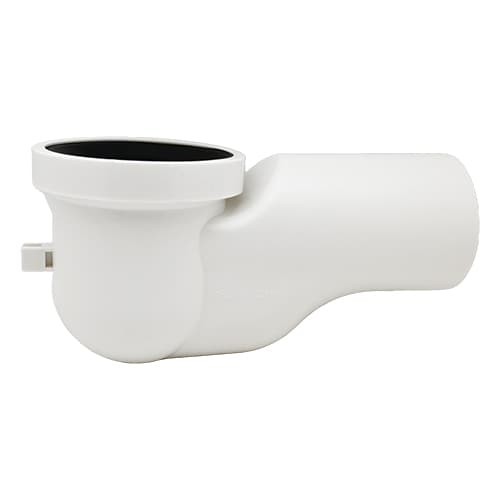 Curva Tecnica Dh Ø 100 - 2