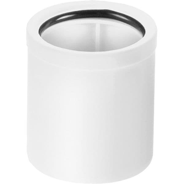 Canotto Riduzione Ø 40 x 50 Lira Ø 40 x 50 mm - 3