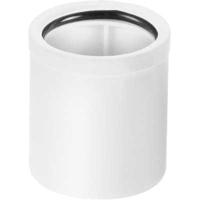 Canotto Riduzione Ø 40 x 50 Lira Ø 40 x 50 mm - 3
