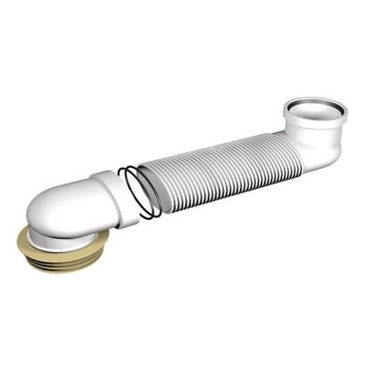Curva Offset per Spostamento a Muro del W.c Bonom - 3