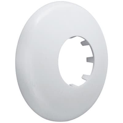Rosone Gigante per Prolunghe W.c Bonom Diam Int 110 mm - 2