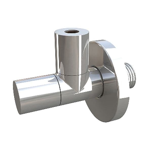 Rubinetto Sottolavabo Minim All Bonom 1/2 x 10 mm - 3