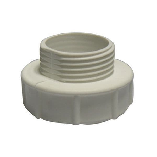 Riduzione in PVC per Sifoni in Moplen Faidf F 11 x 4 x M 1 Conf - 2