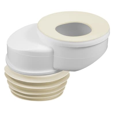 Manicotto per W.c Bi Power Eccentrico 60 mm Bonom - 2