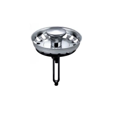 Cestello INOX Canestrino Bonom - 3