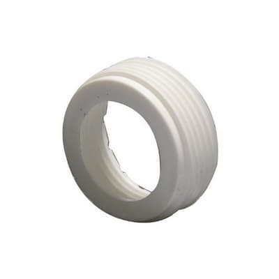 Riduzione in PVC per Sifoni in Moplen Dh F 1 x M 11 x 4 - 2