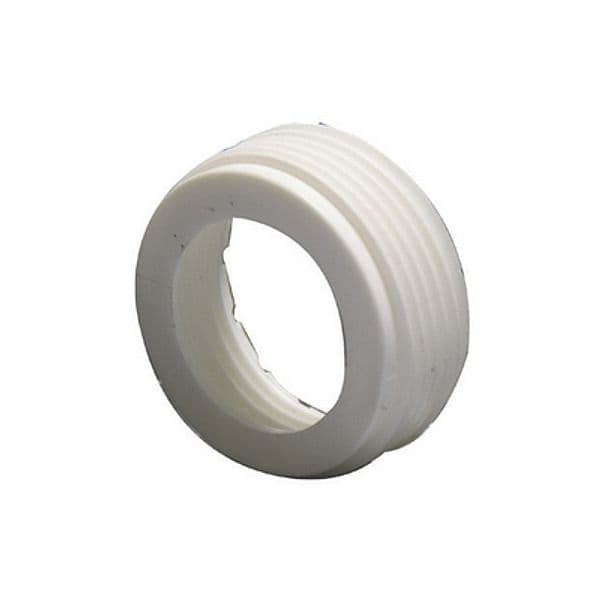 Riduzione in PVC per Sifoni in Moplen Faidf F 1 x M 11 x 4 Conf - 2