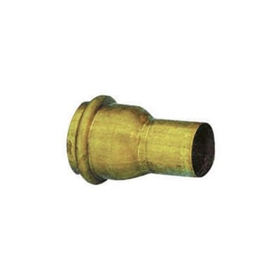 Raccordo Diritto di Passaggio al Piombo Bonom Rid 32 26 - 2