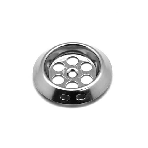 Griglia Troppopieno Porta Tappo Dh Ø 65 - 3