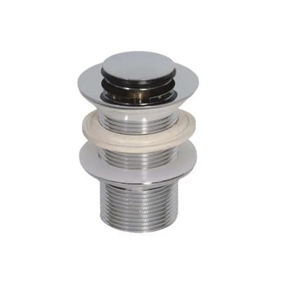 Piletta Scarico Click Clack Senza Troppo Pieno Dh 1 ¼ - 3