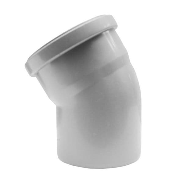 Curva Df Htb 30 ° Ikaro Ø 50 30 ° - 3