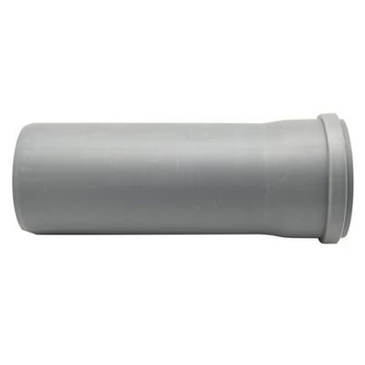 Tubo Df Htem 1 Bicchiere Ikaro Ø 32 Lungh 1000 - 3