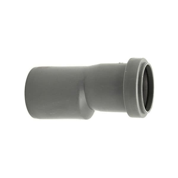 Aumento Df Eccentrico Htr Ikaro Ø 50M x 40F - 3