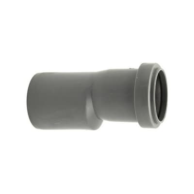 Aumento Df Eccentrico Htr Ikaro Ø 50M x 40F - 3