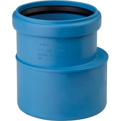 Aumento Eccentrico Tri Plus Valsir Ø 110M 90F - 3