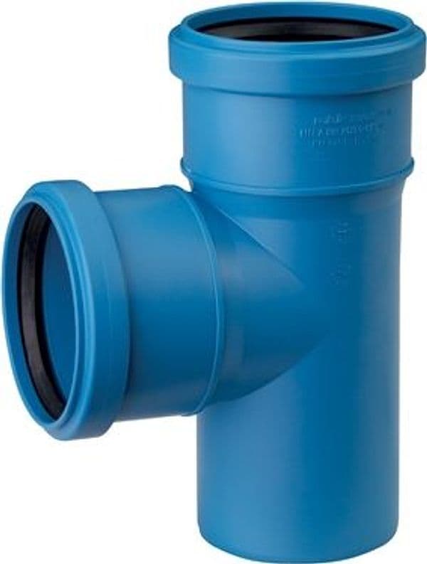 Braga Tri Plus 87 ° Valsir Ø 75 x 75 87 ° - 3