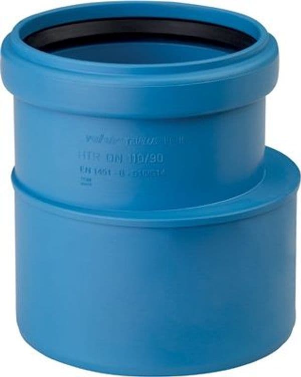 Aumento Eccentrico Tri Plus Valsir Ø 110M 40F