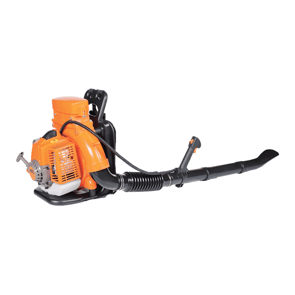 Soffiatore a Scoppio Spalleggiato Ideal Star 63,3 Cc - 3