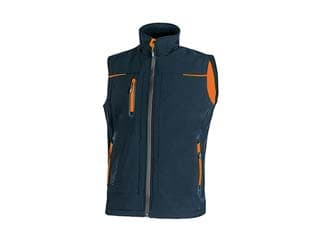 Gilet Universe Deep Blue TG.2XL Upower - 2