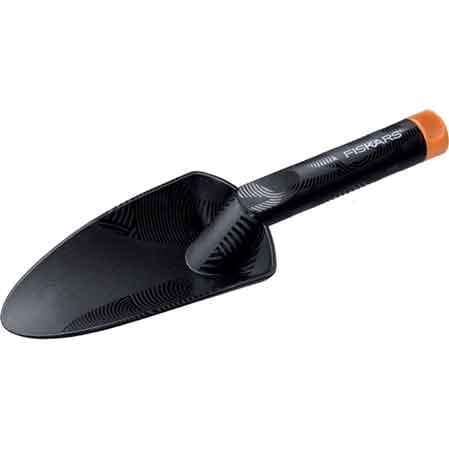 Trapiantatore Largo Fiskars 29 cm - 4