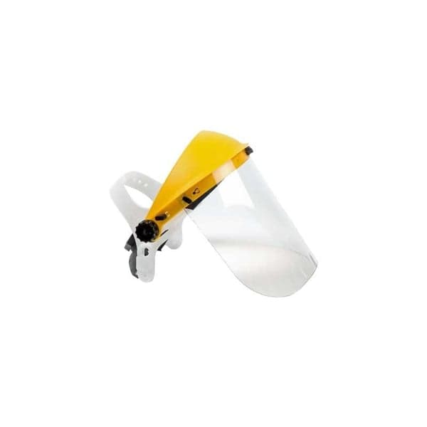 Visiera di Protezione in Policarbonato Superpro Ideal Star - 4