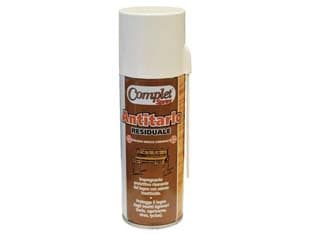 Antitarlo Fungicida Spray 200 ml 12 Pezzi - 2