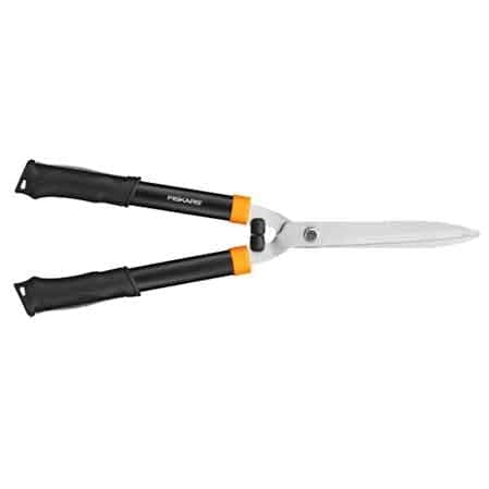 Forbice per Siepe HS21 Solid Fiskars 55 cm - 4