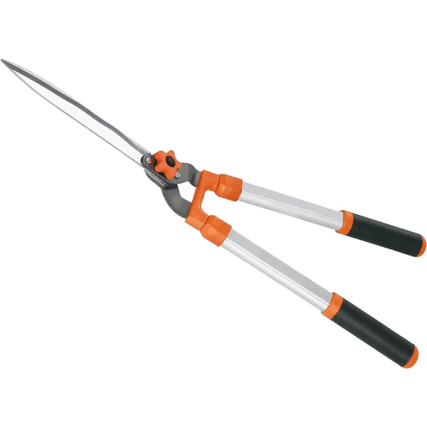 Forbici per Siepe in Alluminio Ideal Star 30 cm - 3