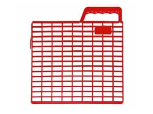 Griglia a Rete in Plastica per Rulli 265 MMX285 10 Pezzi - 2
