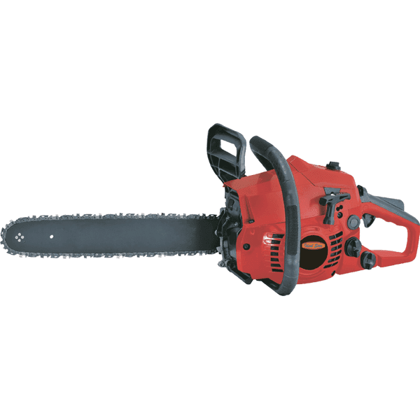 Motosega a Scoppio Ideal Star 40 Lama 40 cm - 4