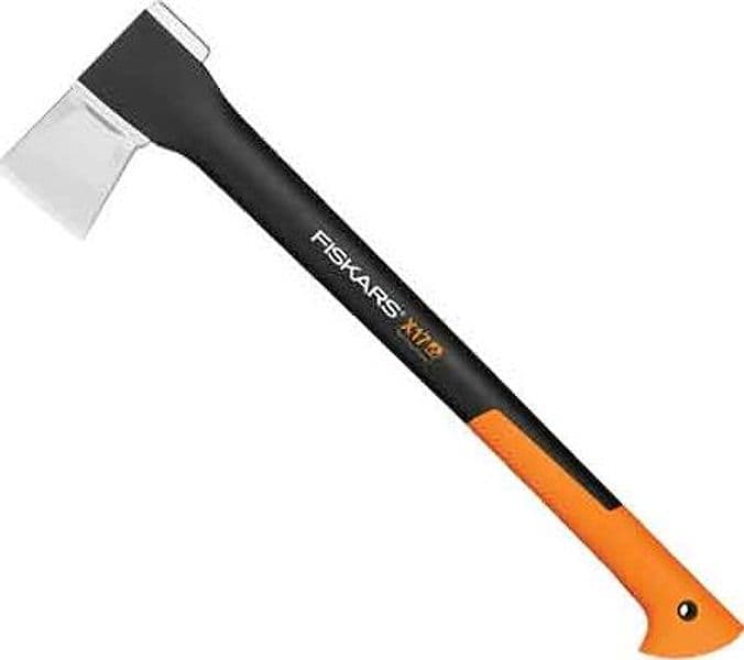 Ascia da Spacco x Series Fiskars Modello X17 1500 Gr - 4