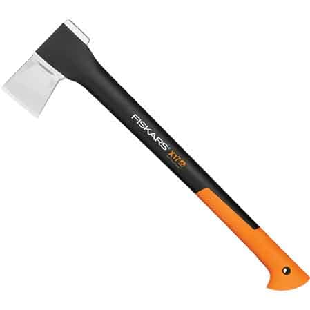 Ascia da Spacco x Series Fiskars Modello X17 1500 Gr - 4