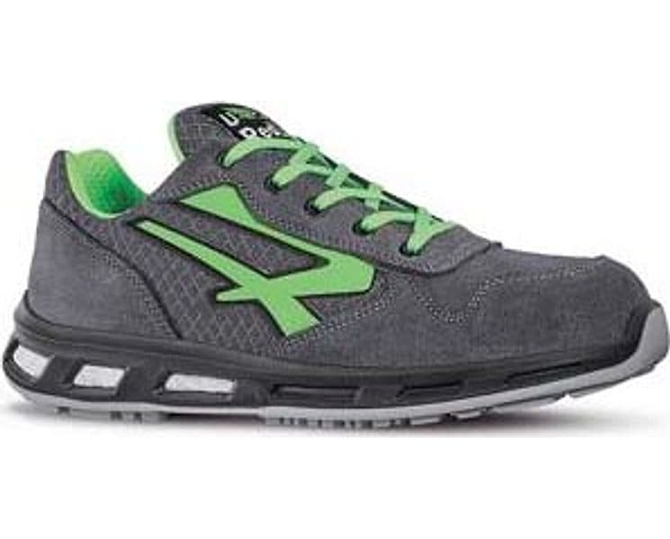 Scarpa da Lavoro Bassa Point S1P Src N.37 1 Paio U Power – U-Power