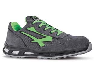 Scarpa da Lavoro Bassa Point S1P Src N.37 1 Paio U Power - 2