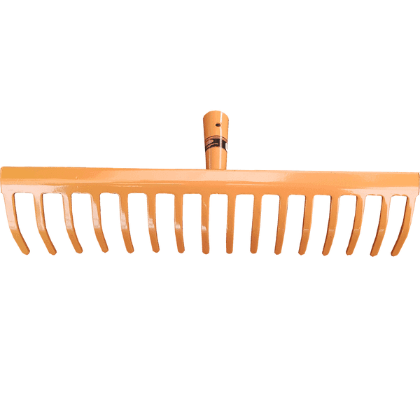 Rastrello da Giardino 10 Denti (25 cm) - 2