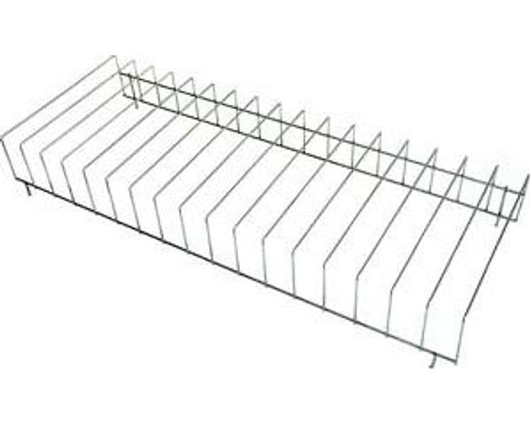 Rastrelliere per Cartucce Silicone 400 mm P.X1000 l - 2