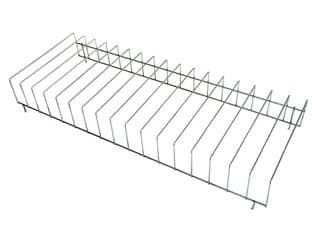 Rastrelliere per Cartucce Silicone 400 mm P.X1000 l - 2
