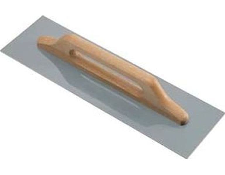 Frattone con Manico Legno 480 MMX120 Alte 2 Pezzi - 2