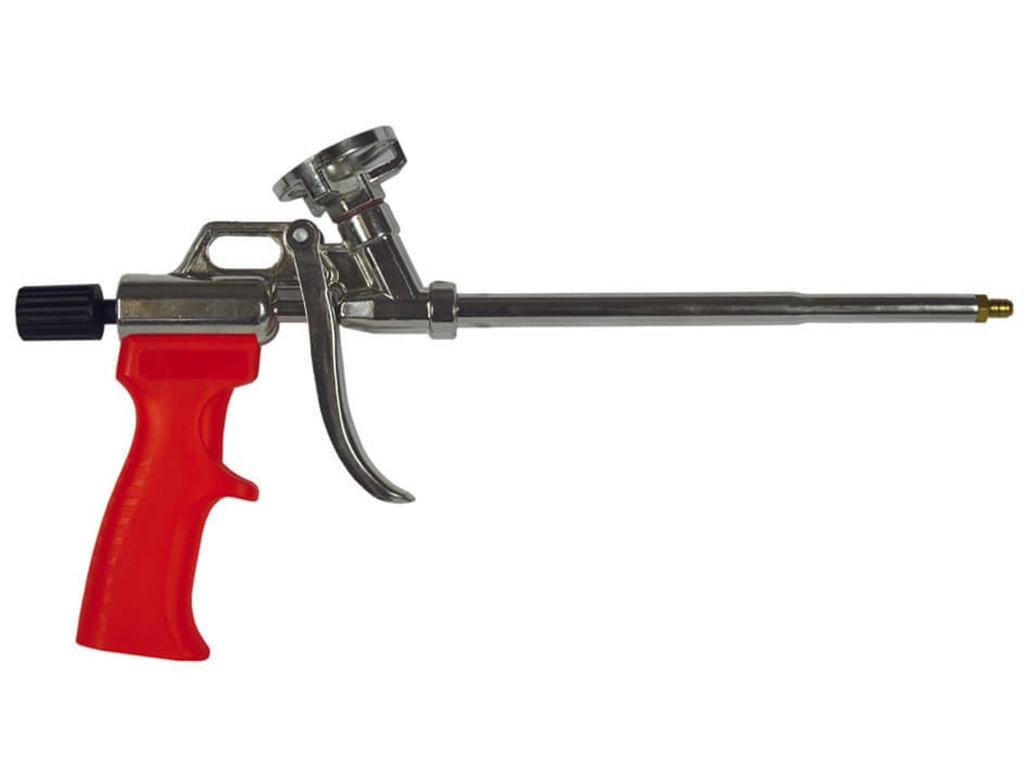 Pistola per Schiuma Poliuretanica Excel - 2