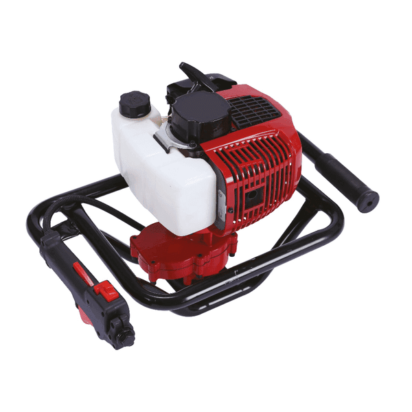 Trivella a Scoppio Ideal Star 52 Cc - 5