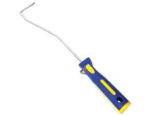 Manico per Rullino Serie 149 Adatto per Rullini 5 cm Cinghiale 10 Pezzi - 2