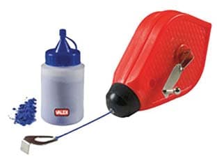 Tracciatore Battifilo Filo 30 m 3 Pezzi - 2